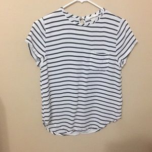 Cute H&M shirt